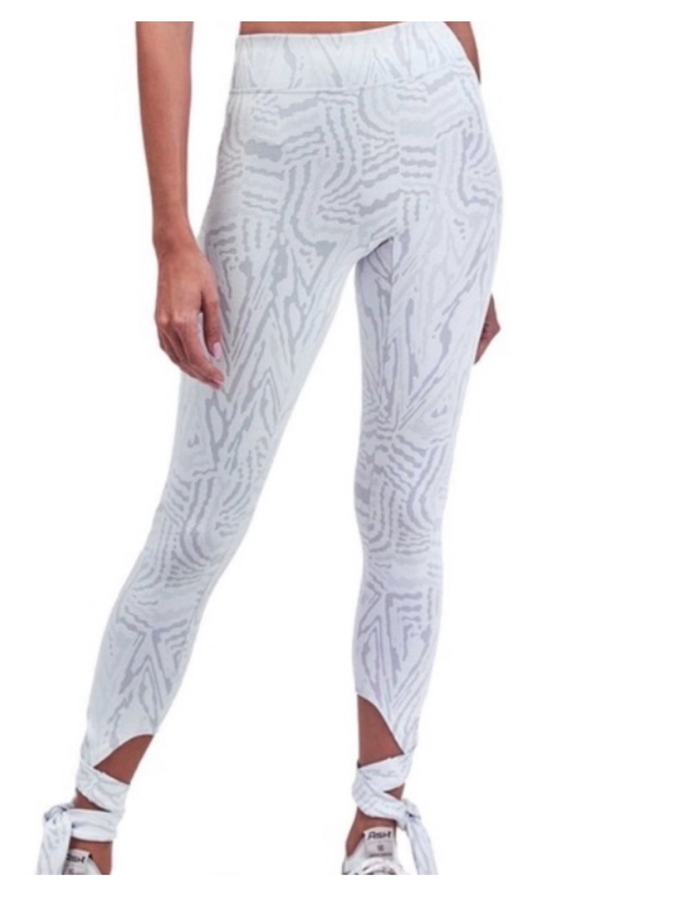 Devon windsor sophia leggings blanco small